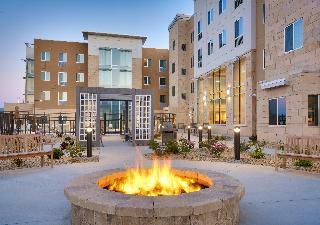 Hotel Staybridge Suites Lehi