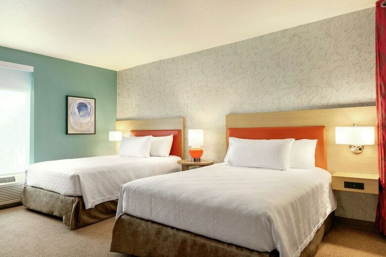 Hotel Home2 Suites By Hilton Brandon Tampa, Fl