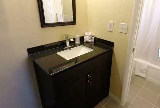Hotel Rodeway Inn Evansville