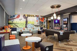 Hotel Tru By Hilton Wichita Northeast