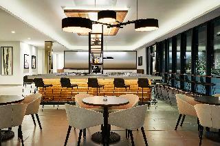 AC Hotel Tampa Airport