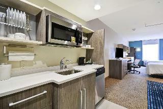 Hotel Home2 Suites By Hilton Plymouth, Mn