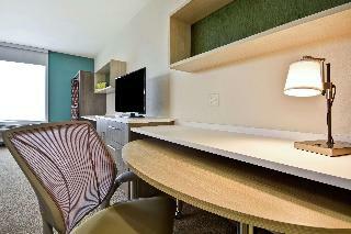 Hotel Home2 Suites By Hilton Plymouth, Mn