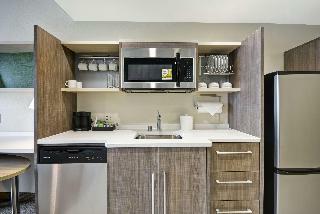 Hotel Home2 Suites By Hilton Plymouth, Mn