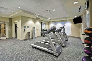 Hotel Home2 Suites By Hilton Plymouth, Mn