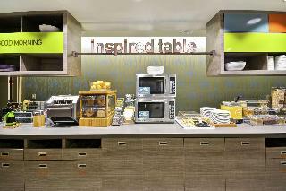 Hotel Home2 Suites By Hilton Plymouth, Mn