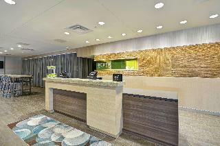 Hotel Home2 Suites By Hilton Plymouth, Mn