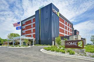 Hotel Home2 Suites By Hilton Plymouth, Mn