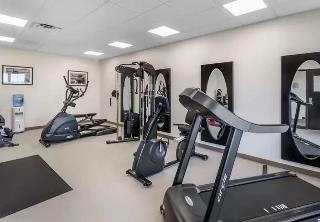 Hotel Mainstay Suites Denver International Airport