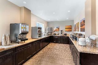 Hotel Mainstay Suites Denver International Airport