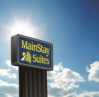 Hotel Mainstay Suites Denver International Airport