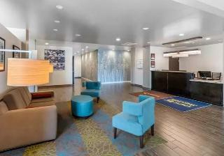Hotel Mainstay Suites Denver International Airport