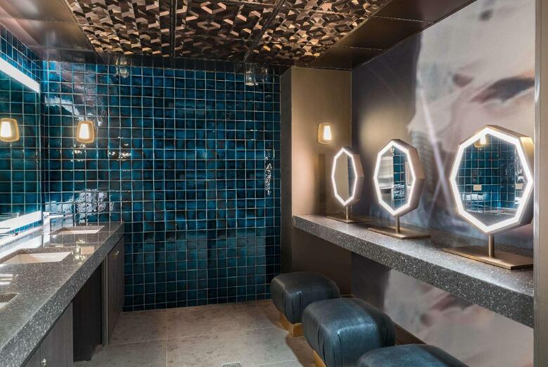 Hotel TRYP By Wyndham Newark Downtown