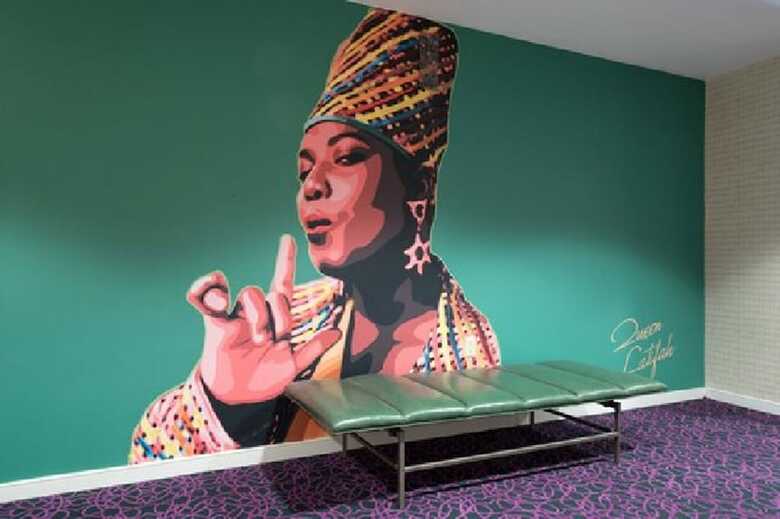 Hotel TRYP By Wyndham Newark Downtown