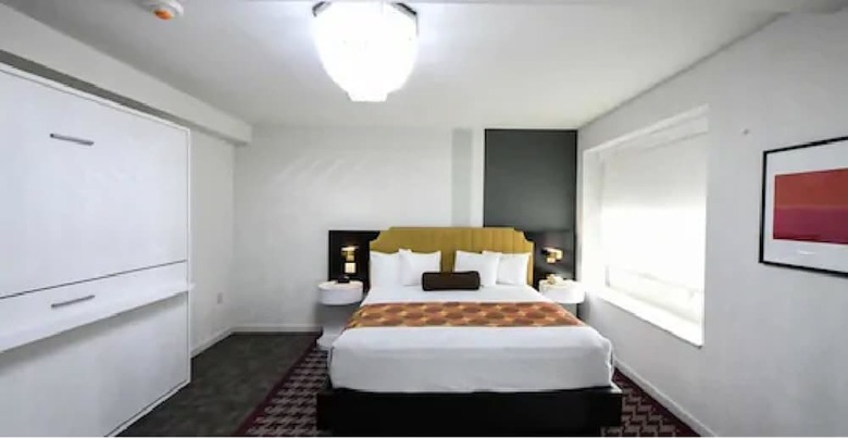 Hotel TRYP By Wyndham Newark Downtown