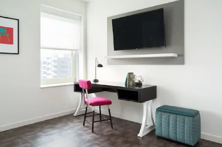 Hotel TRYP By Wyndham Newark Downtown