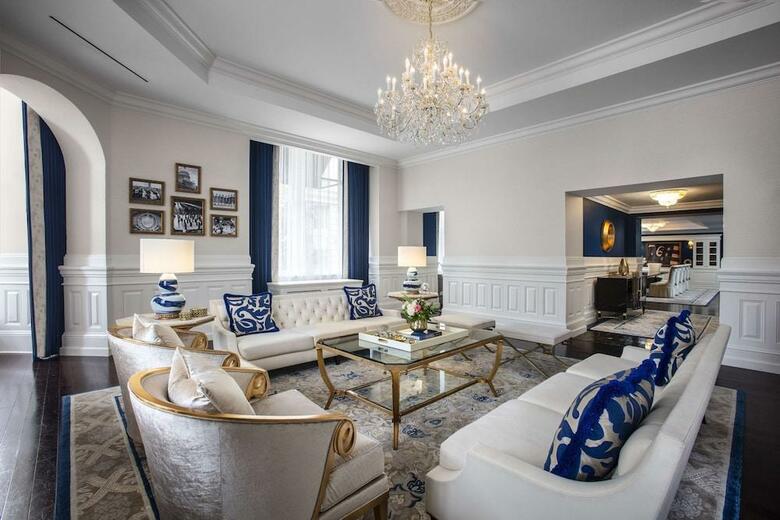 Trump International Hotel Washington D.c.