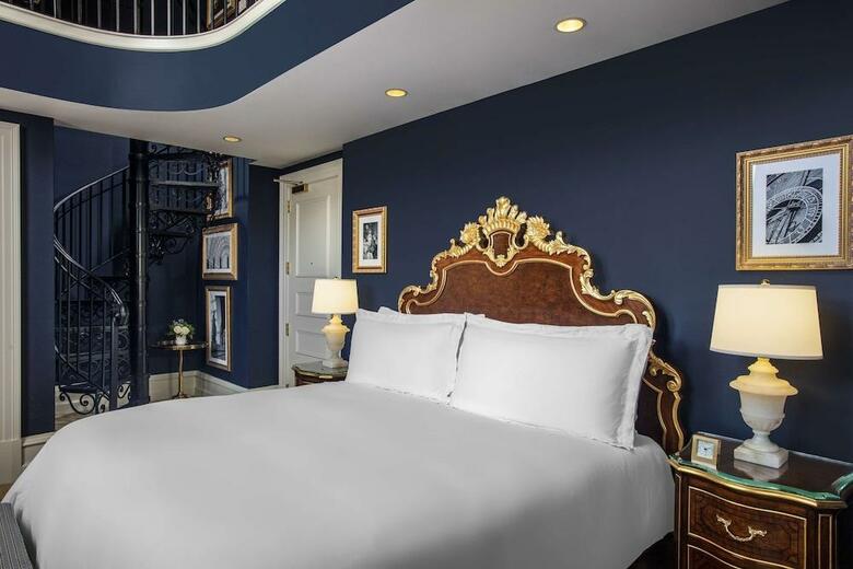 Trump International Hotel Washington D.c.