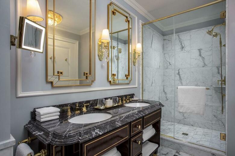 Trump International Hotel Washington D.c.