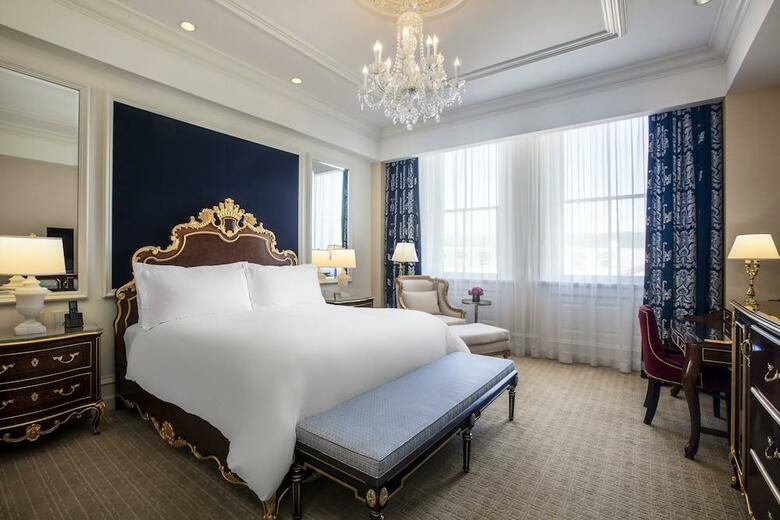 Trump International Hotel Washington D.c.