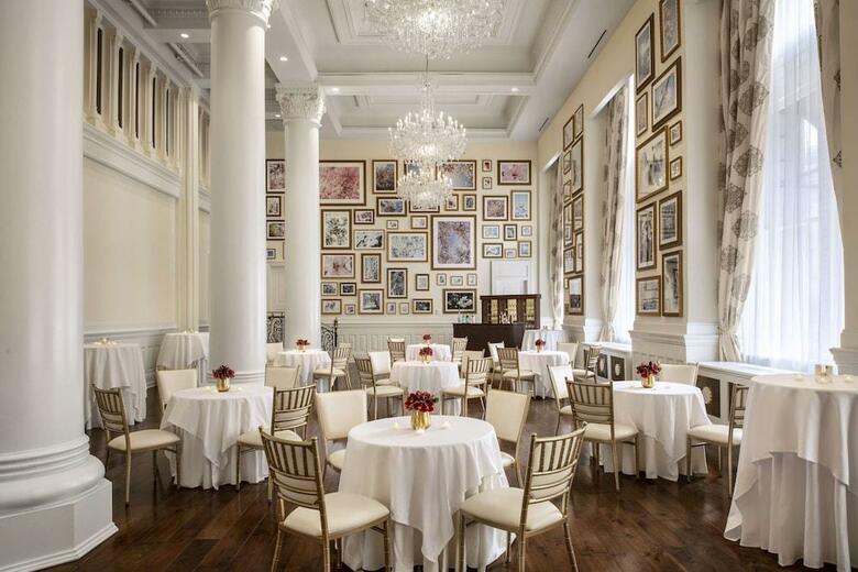 Trump International Hotel Washington D.c.