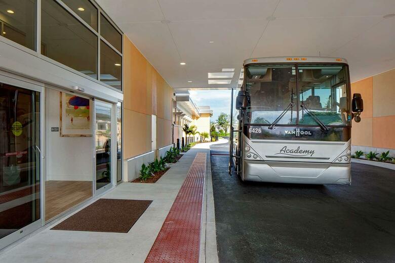 Hotel Hyatt House Orlando Universal