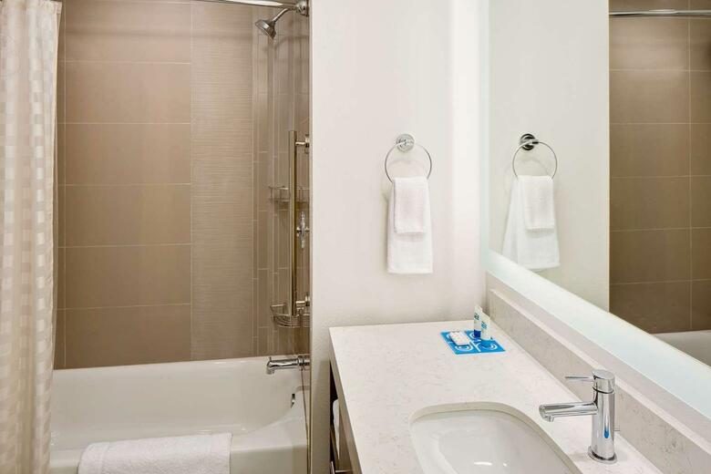 Hotel Hyatt House Orlando Universal