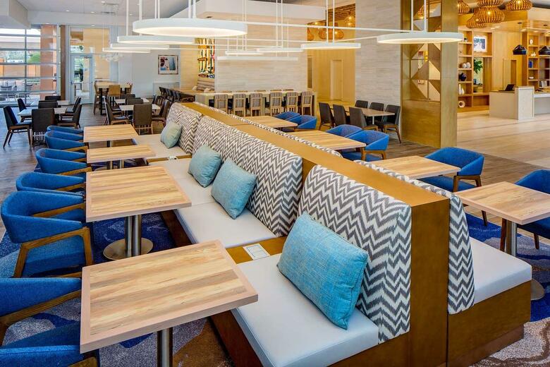 Hotel Hyatt House Orlando Universal