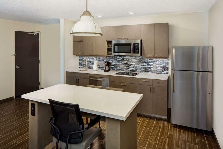 Hotel Hyatt House Orlando Universal