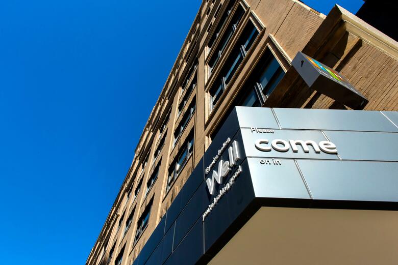 Even Hotels Pittsburgh Downtown
