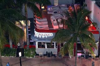 Fbh Fashion Boutique Hotel