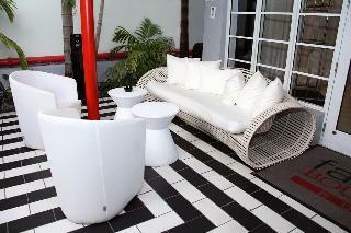 Fbh Fashion Boutique Hotel
