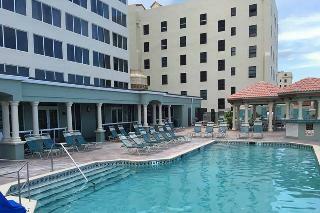 Hotel Hollywood Beach Tower