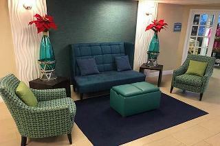 Hotel Hollywood Beach Tower