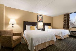 Days Hotel By Wyndham University Ave Se