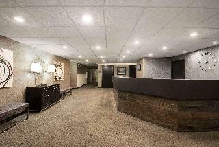 Days Hotel By Wyndham University Ave Se