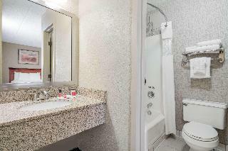 Days Hotel By Wyndham University Ave Se