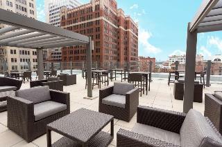 Drury Plaza Hotel Pittsburgh Downtown