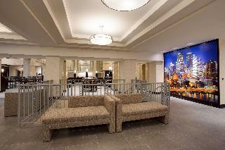 Drury Plaza Hotel Pittsburgh Downtown
