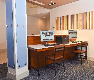 Hotel Holiday Inn Express Orlando