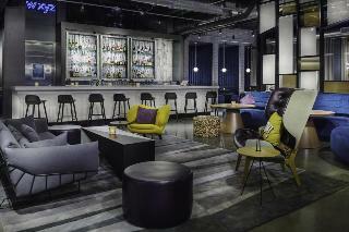 Hotel Aloft Gainesville