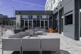 Hotel Aloft Gainesville