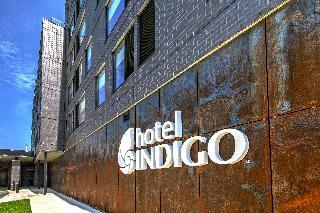 Hotel Indigo Pittsburgh University-oakland