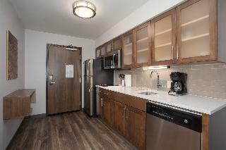 Hotel Staybridge Suites Rapid City - Rushmore