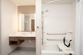 Hotel Staybridge Suites Rapid City - Rushmore