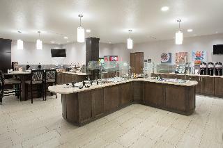 Hotel Staybridge Suites Rapid City - Rushmore