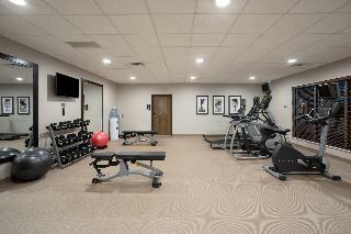 Hotel Staybridge Suites Rapid City - Rushmore