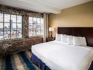 The Mercantile Hotel