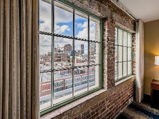 The Mercantile Hotel