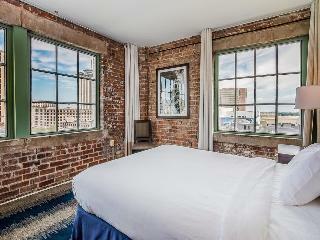 The Mercantile Hotel